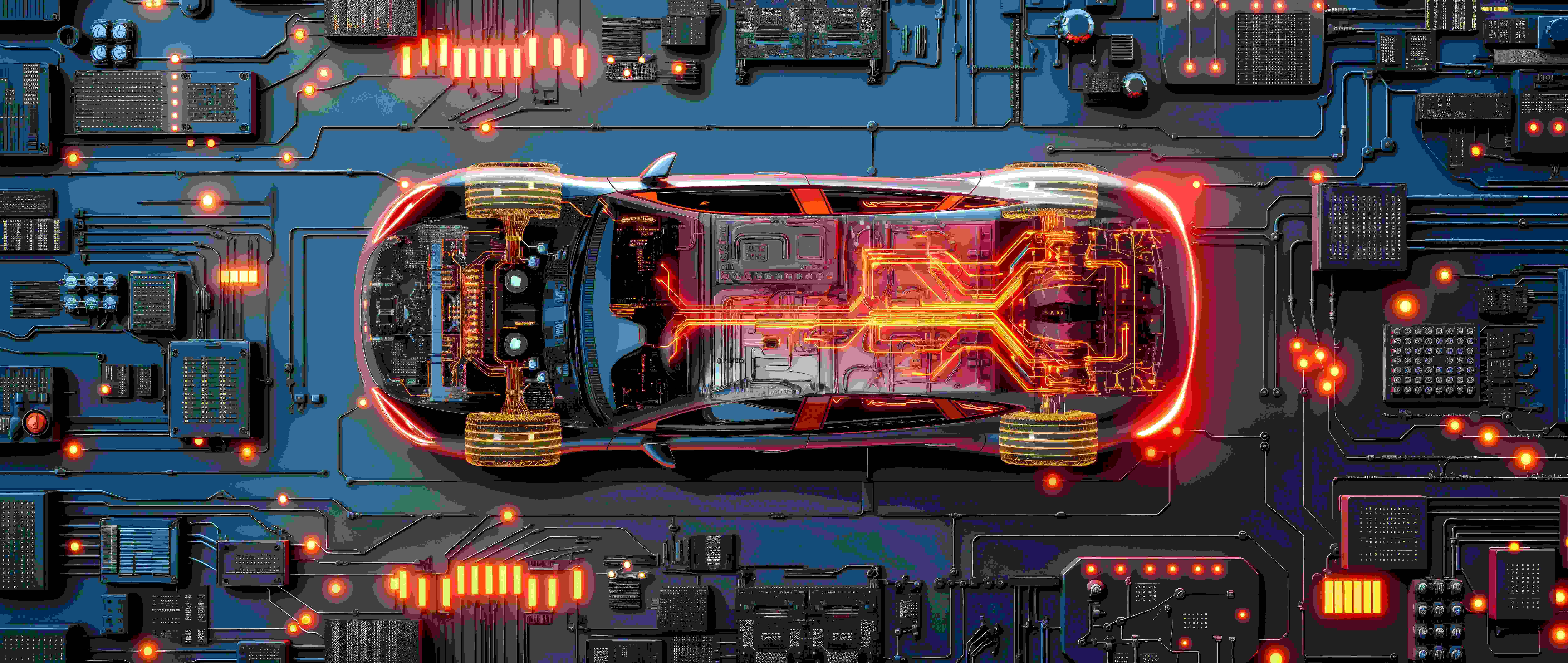Automotive
