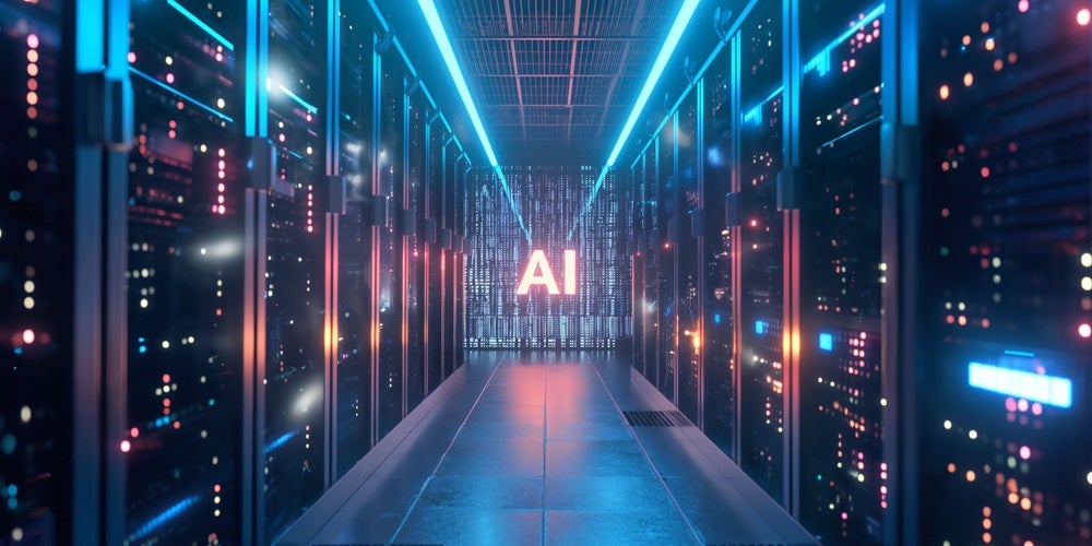 AI Data Center System Solution Guide