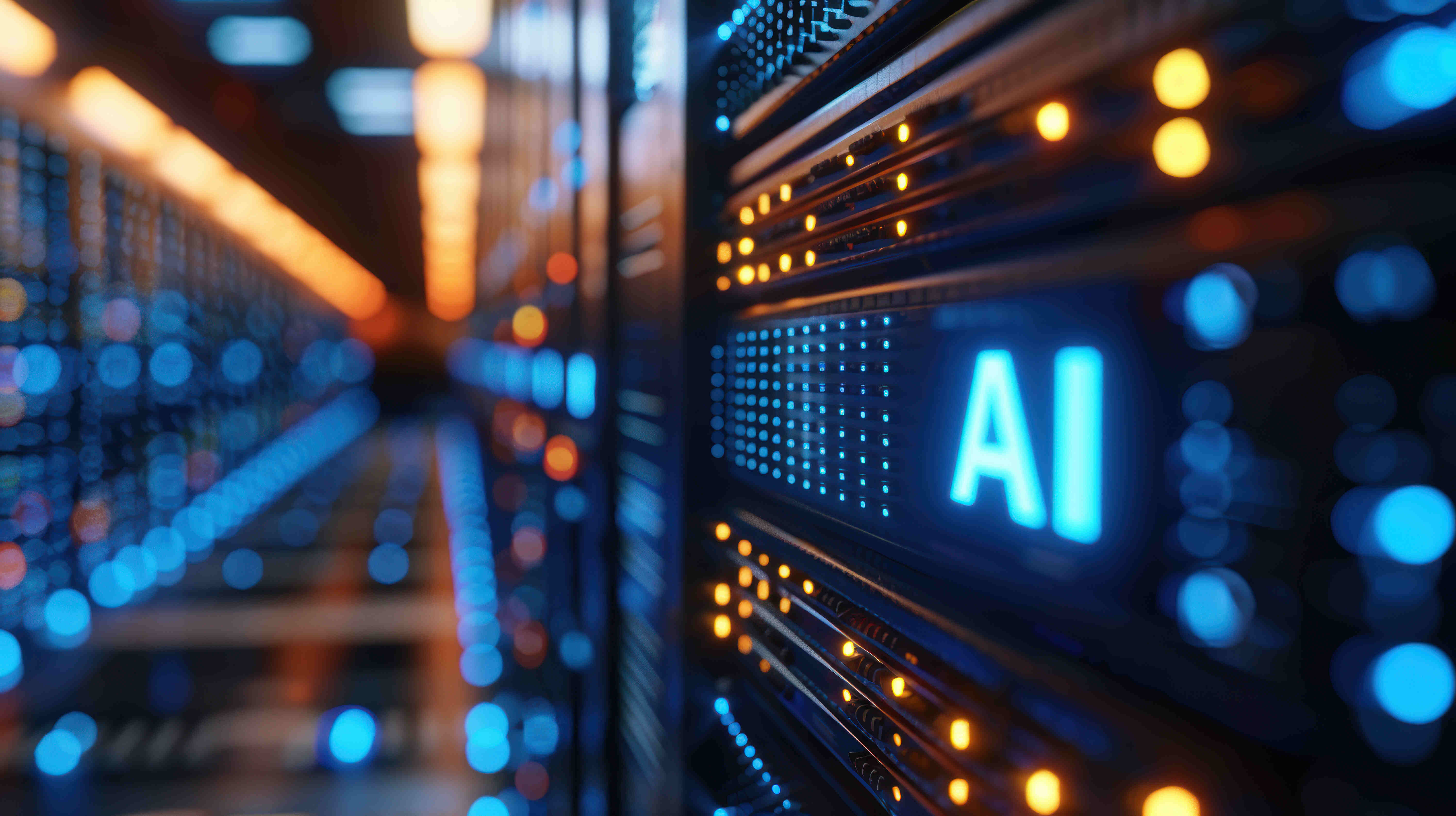 Powering Sustainable Data Centers