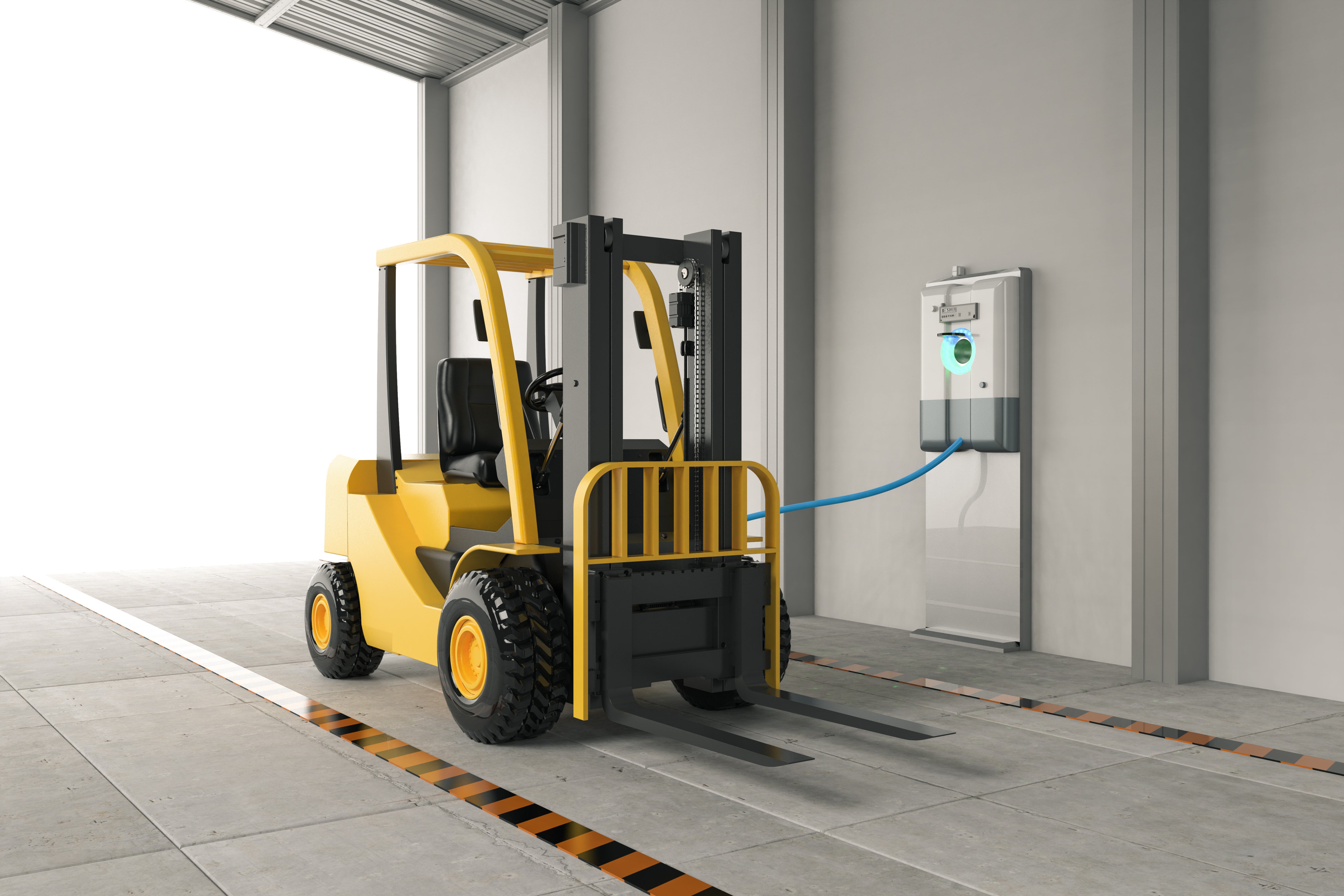 PFC Stage Design for Industrial Battery Chargers: Topologies & Components