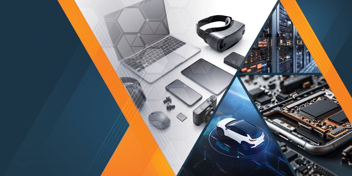 Treo Platform Graphics