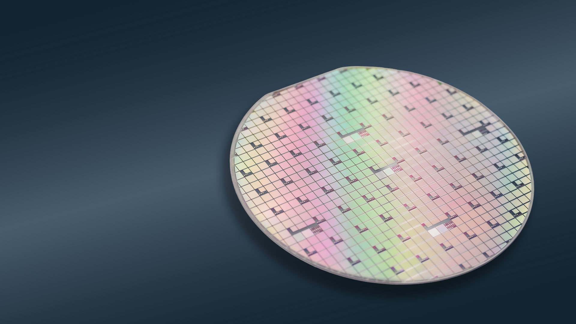 wafer