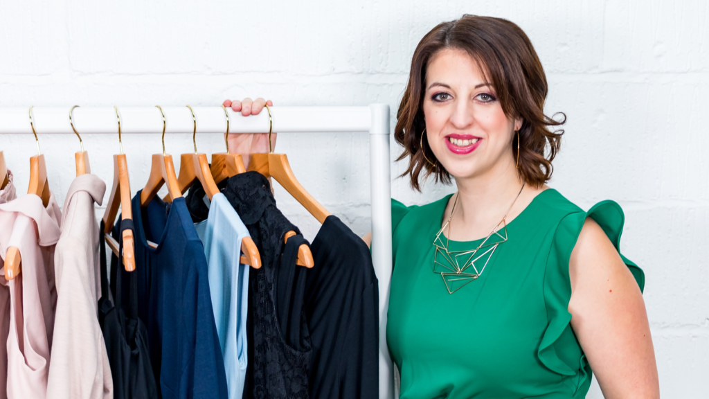 Retail expert Claire Morris with business tips for independent retailers